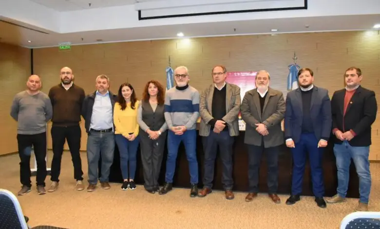 Lanzaron el XXVIII Festival Intercolegial de Teatro 2026 para estudiantes secundarios de toda la provincia
