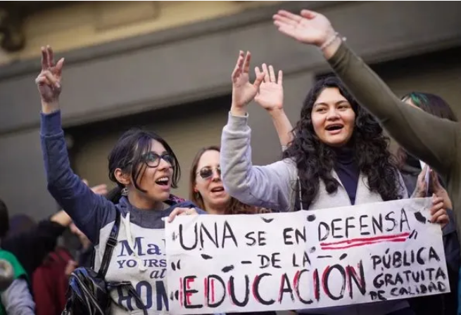Ley de Financiamiento Universitario: la Corte Suprema dejó firme la cautelar y el Gobierno tendrá que aplicarla