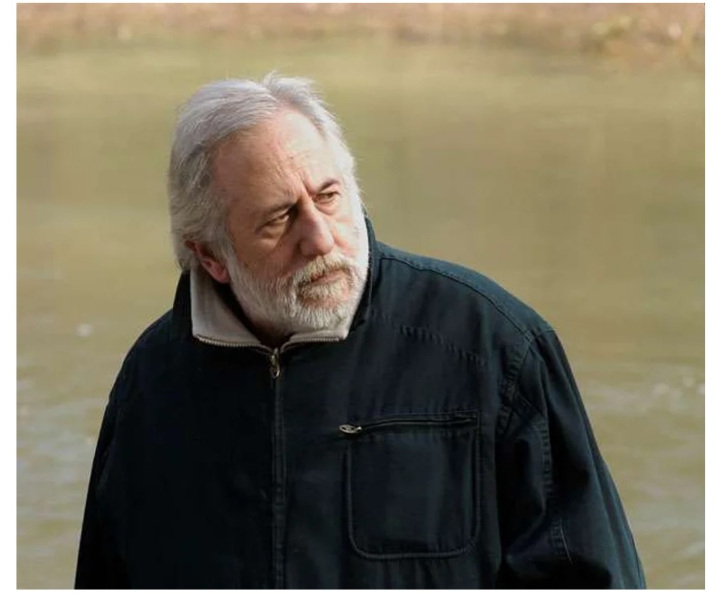 El cine está de luto: Murió Adolfo Aristarain