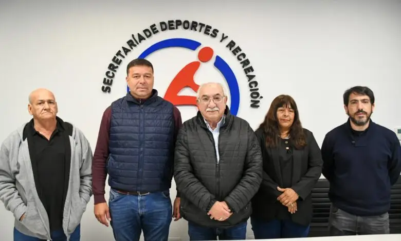 Antajé y El Aibe serán escenario de la 3° fecha del Rally Santiagueño