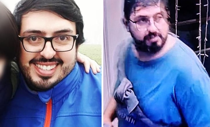 Continúa el misterio: familiares de Franco Javier Mora aseguran que fue visto desorientado en Misiones 