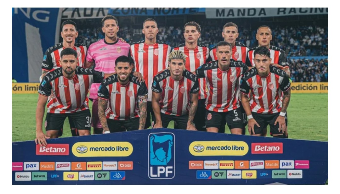 Barracas Central recibe a Audax Italiano de Chile por la Copa Sudamericana
