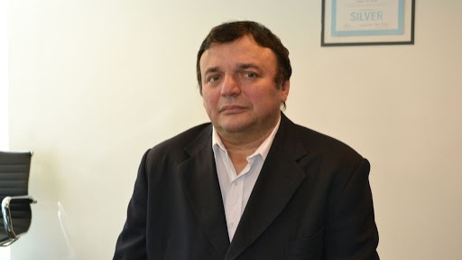 El Gobierno provincial informa sobre la salud del ministro de Economía