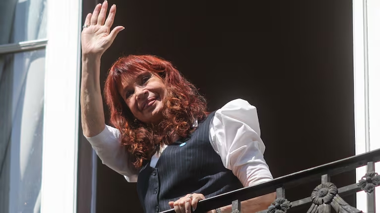 La Justicia rechazó un recurso de Anses y ordenó que Cristina Kirchner cobre la pensión de privilegi