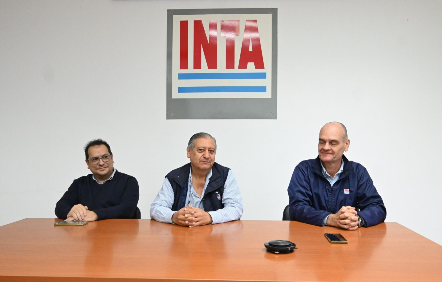 El Ing. Gabriel Angella es el nuevo director del INTA Santiago
