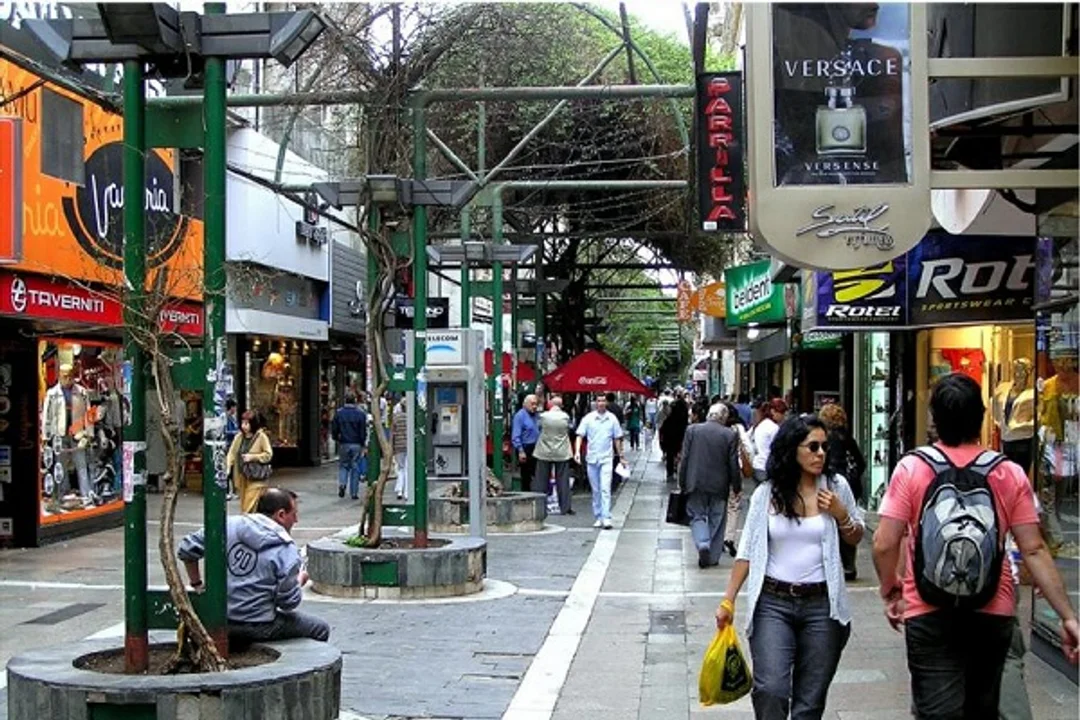 Santiago tendrá un miércoles nublado y una máxima de 24°C