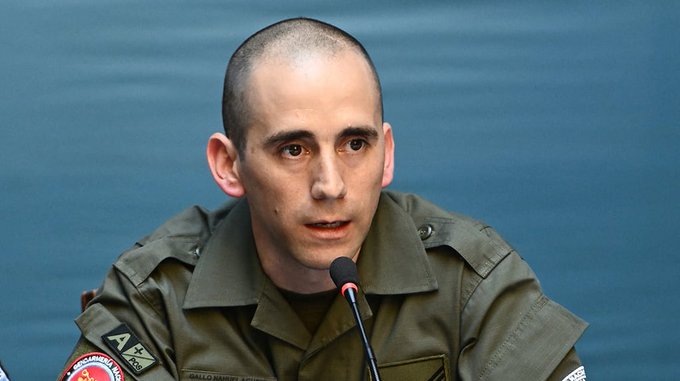 Nahuel Gallo denunció en la Justicia las torturas que sufrió en Venezuela: “Me duele volver...”