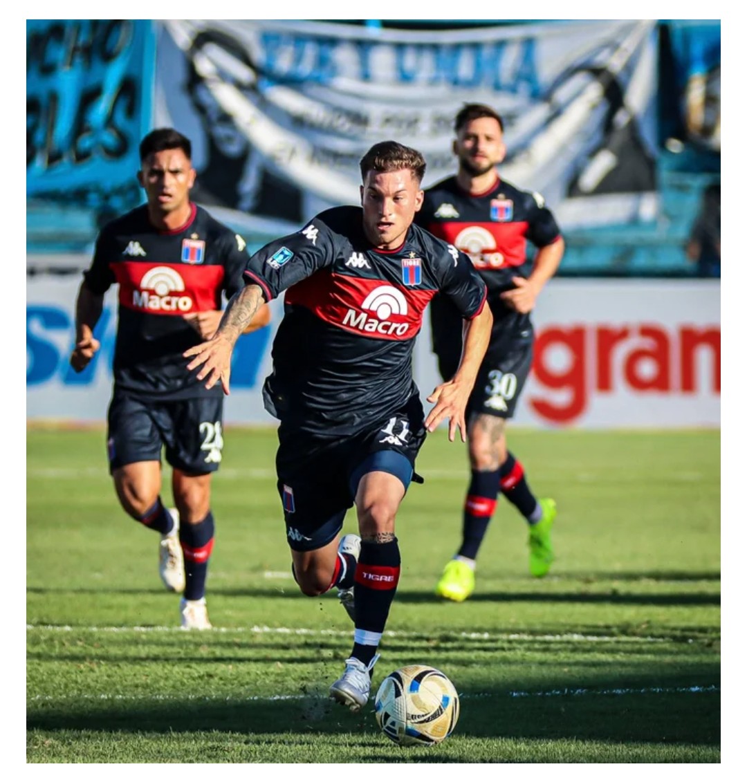Tigre buscará su primera victoria en la Copa Sudamericana cuando reciba a América de Cali