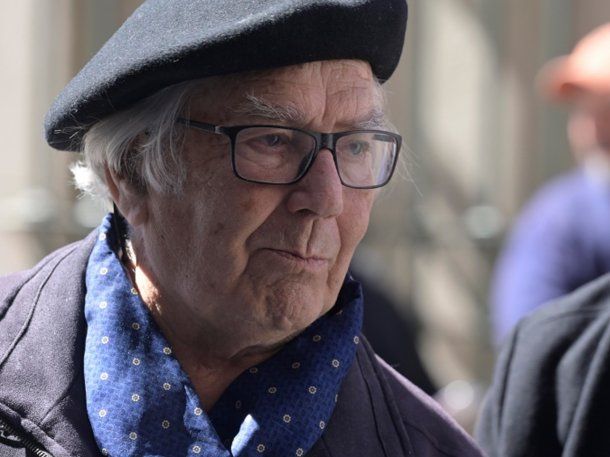 Adolfo Pérez Esquivel convoca a un ayuno en Plaza de Mayo en contra de Javier Milei